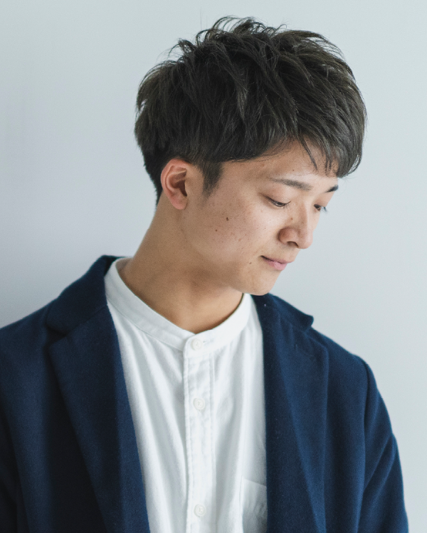 クリエイター紹介｜Linkshop